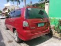 Toyota Innova E 2009 Manual Diesel 3rd Gen Look-2