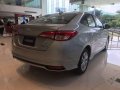 Toyota Vios 1.3J 2018 FOR SALE-0
