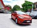 2016 Toyota Vios 1.3E Super Fresh 518t Nego Batangas -7