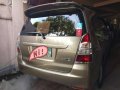 Toyota Innova E 2013 95km Manual transmission-2