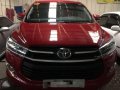 2018 Toyota Innova automatic diesel -2