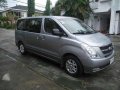 2014 Hyundai Grand Starex 2.5 CRDi GLS, 10 seater, MT-5