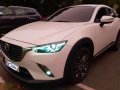 Mazda CX3 AWD 2017 FOR SALE-1