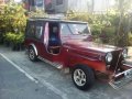 SELLING 95 TOYOTA Owner type jeep-2