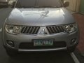 2010 Mitsubishi Montero Sport for sale-4