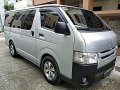 2016 Toyota Hiace for sale-5