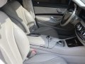 Excellent Mint condition Mercedes-Benz S400 Ruby Black 2015-2