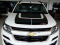 New 2018 Chevrolet Trailblazer For Sale -1