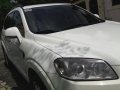 2010 Chevrolet Captiva White For Sale -5