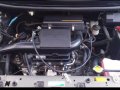 New 2017 Toyota Wigo Black For Sale -3
