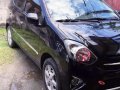 New 2017 Toyota Wigo Black For Sale -0