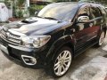Toyota Fortuner 4X2 V DSL AT 2017 -3