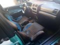 Mazda 323 gen 2.5 1998 model manual-7