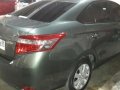 2018 Toyota Vios 1.3 E Manual DUAL VVT-i-5