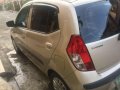 Hyundai i10 MT 2009 model Manual -4