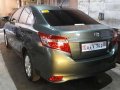 2018 Toyota Vios 1.3 E Manual DUAL VVT-i-4