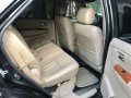 Toyota Fortuner 4X2 V DSL AT 2017 -10