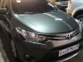 2018 Toyota Vios 1.3 E Manual DUAL VVT-i-10