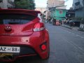 Hyundai Veloster Turbo 2013 -A/T-0