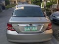 2005 Honda City ivtec FOR SALE-1