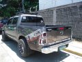 RUSH !! Toyota Hilux G 2007 model-1