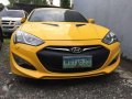 2013 Hyundai Genesis 2.0 T Generation 2-7