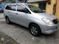 2006 Toyota Innova J D4D Diesel FOR SALE-1