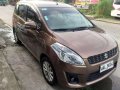 2014 Suzuki Ertiga Automatic FOR SALE-1