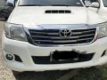 2015 Toyota Hilux G D4D AT FOR SALE-3