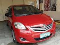 2012 Toyota Vios 61t mileage Fresh-0