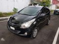 Hyundai Eon Navi GlX 2016 FOR SALE-1