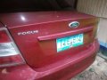 Ford Focus 2012 MT FOR SALE-5
