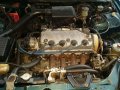 SELLING Honda Civic 99 manual-6