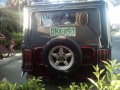 SELLING 95 TOYOTA Owner type jeep-3