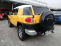 2015 Toyota FJ Cruiser 4x4 at FOR SALE-4