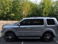 2007 Honda Pilot FOR SALE-1