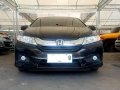 2016 Honda City VX Navi CVT AT FOR SALE-7