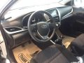 Toyota Vios 1.3J 2018 FOR SALE-4