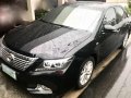 Toyota Camry 2.5V AT 2012 FOR SALE-9