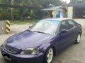 Honda Civic SiR body 1999 FOR SALE-1