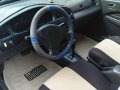 Selling lady driveN Mazda Familia 323 1996 -6