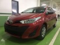 Toyota Vios 1.3J 2018 FOR SALE-5