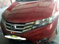 2012 Honda City 1.3E Automatic Transmission-9