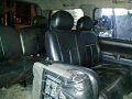 2005 HYUNDAI Starex CRDI Manual FOR SALE-1