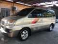 Hyundai sSarex grx 2005 FOR SALE-3