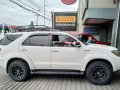 For sale Toyota Fortuner 2006 vvti gas -11