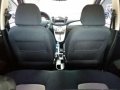 2010 Hyundai i10 top of the line automatic-1