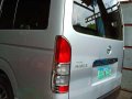 2012 Toyota Hiace commuter Excellent Good running condition -5