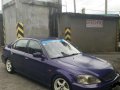Honda Civic SiR body 1999 FOR SALE-0