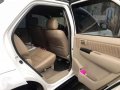 2005 Toyota Fortuner 3.0 V 4x4 automatic Diesel Top of the line-9